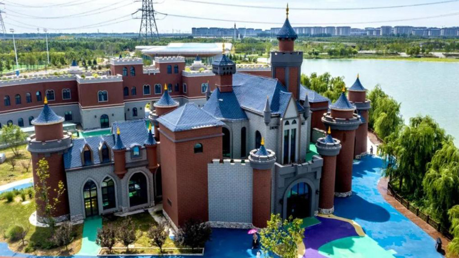 让“一米视角”更精彩