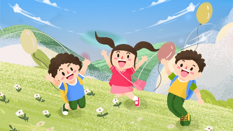 让“一米高度”更精彩！雄安在行动