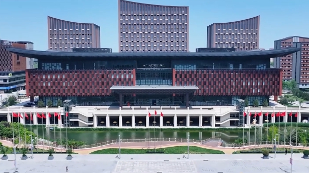 我的雄安我的城—温暖（下）