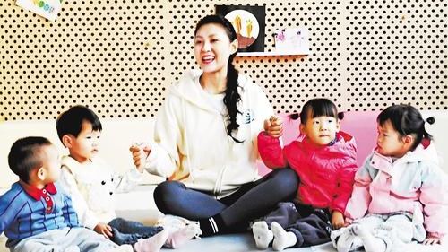 未来之城打造全龄友好新样本