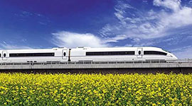 北京至雄安城际铁路站点公布!全线设5车站