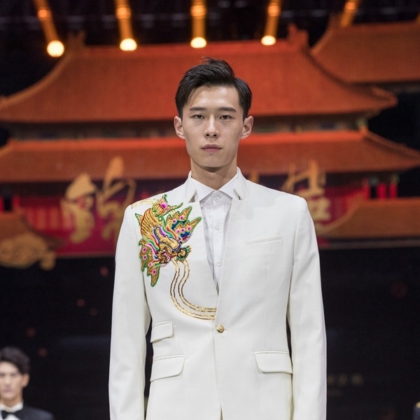 高清大图|第三届白洋淀国际服装文化节圆满落幕