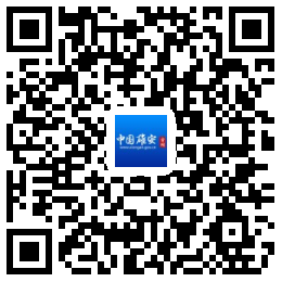 扫描二维码进微信投票界面