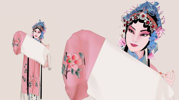 国粹生香，余音绕梁——这就是“中国范儿”