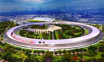 高精尖科技&ldquo;闪耀&rdquo;科技活动周