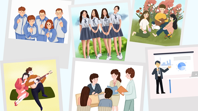 毕业季丨青春不“毕业”