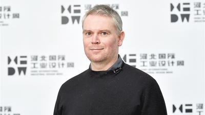 德国JOHANENLIES公司创始人迈克&middot;拉伊梅克斯：设计让城市更绿色宜居