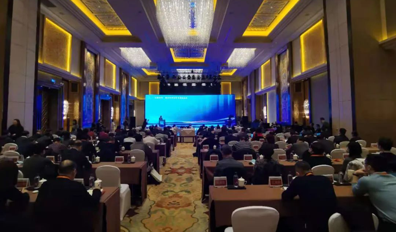 2020“无废城市”建设市场体系专题座谈会在北京召开