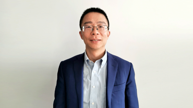 【听!河北两会好声音】江涛委员:建议人工智能医疗应用在雄安加快推广