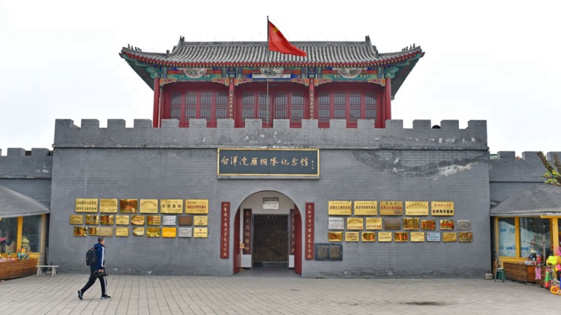 今天，一定要把雄安这些地方告诉你！