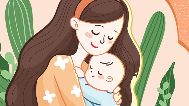 母乳喂养宣传日丨你“喂”爱坚持了吗？