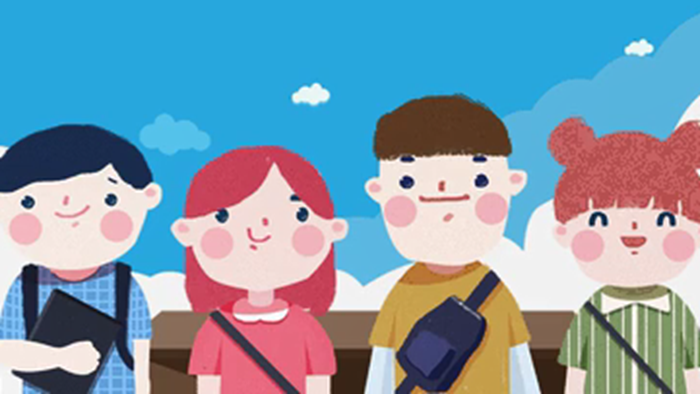 开学在即，如何愉快地和暑假说“拜拜”？