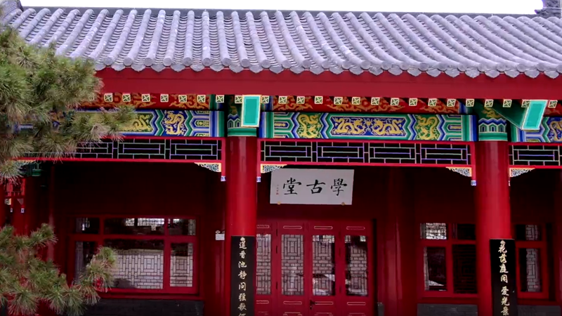 100秒！带你尽览雄安郊野公园