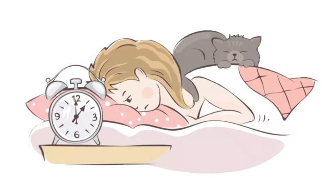 “中午不睡日下午崩溃”是真的吗？科学午睡有技巧