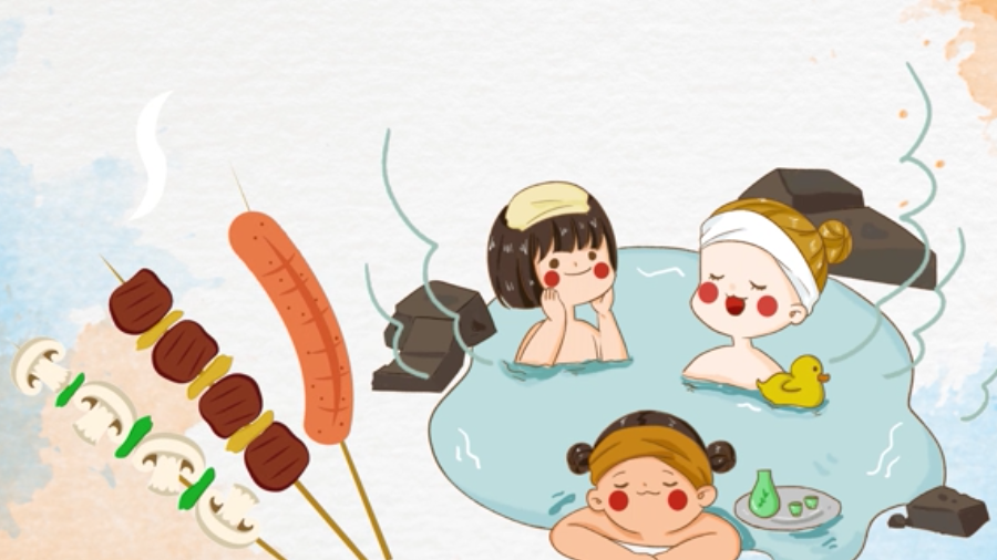 深秋天冷又干，隐形眼镜怎么戴更舒服？