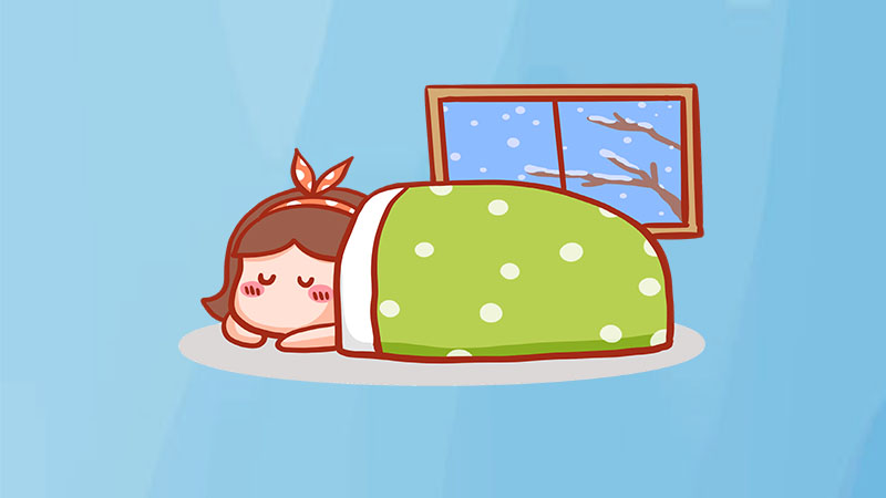 嘿！想要安稳过冬，这些注意事项建议抄写背诵