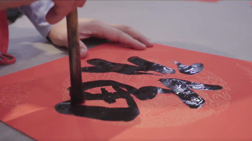 这，是现在的雄安