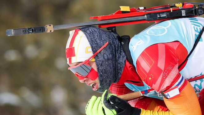 精彩冬奥·赛场直击｜中国雪上健儿竞技实力提升 河北四大基地功不可没