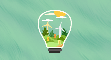 地球一小时丨你能为地球做的,不止一小时!