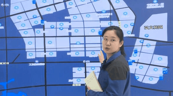 我是雄安追梦人丨为未来之城 绘出我的绿色画卷