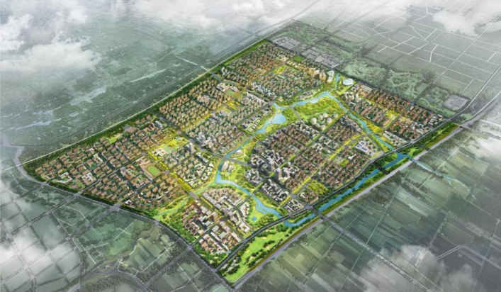 雄安新区容西安置房项目商业配套设施招商公告