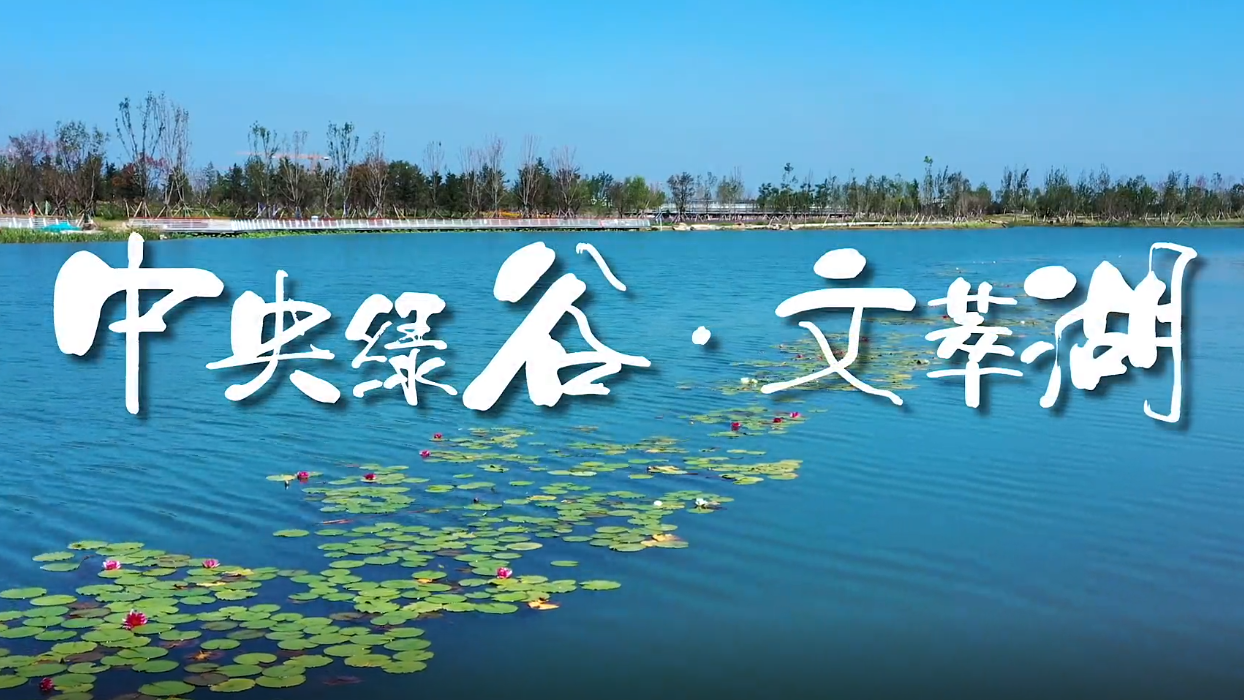 主体工程完工!雄安将新添一处打卡地