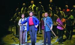 《李保国》入选中国艺术节特邀参演剧目