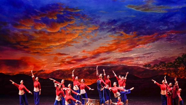 《沂蒙》：让沂蒙精神在新时代焕发新光彩