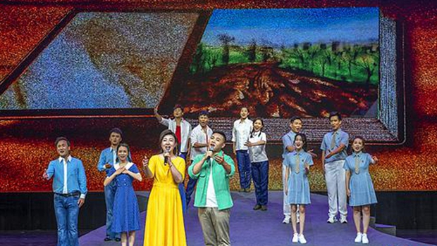 挖掘百姓身边故事云端“圈粉”