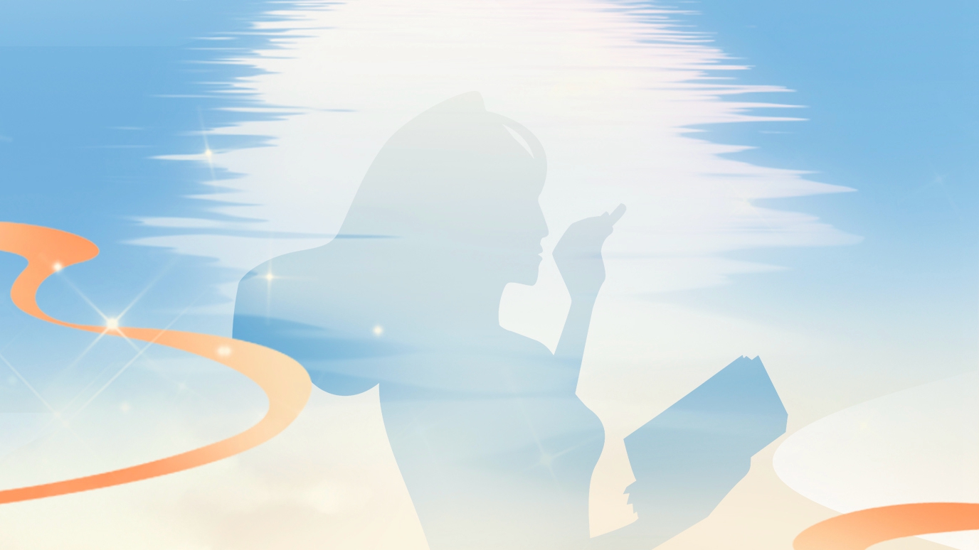 今天，思念与感恩撞个满怀！