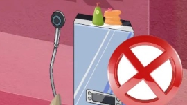 防风险 保安全 迎二十大丨划重点!燃气安全一定要注意!