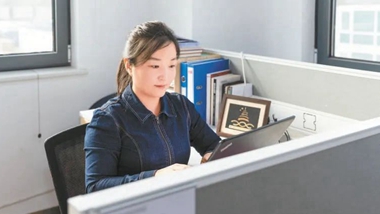 王帅：努力让未来之城越来越&ldquo;聪明&rdquo;