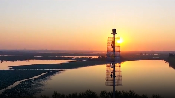 微视频丨这些声音，很河北！