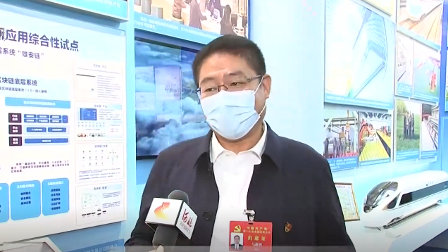 这些图片，见证河北非凡十年