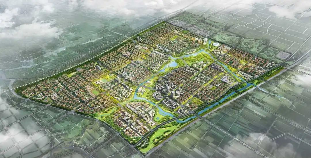 容西安置房项目商业配套设施招商公告