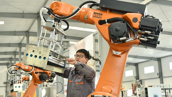 河北邯郸:厚植专精特新发展沃土 助力“小巨人”拔节生长