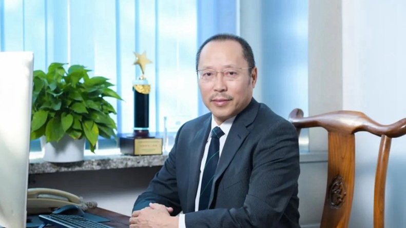 祝宁华：64岁院士扎根雄安，推动科技创新发展