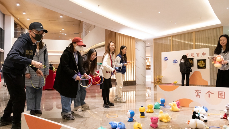 聚焦科技&middot;人才&middot;创新周丨雄安新区举办大学生畅享雄安之夜活动