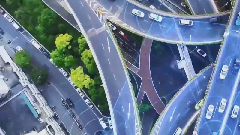 雄安城市计算中心:用高科技数字技术运行“城市大脑”