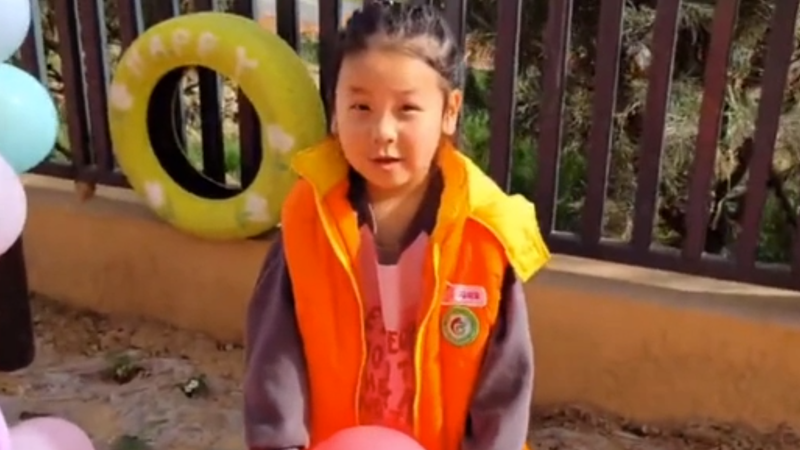 小市场，大收获