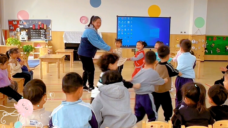 雄安新区 童梦未来