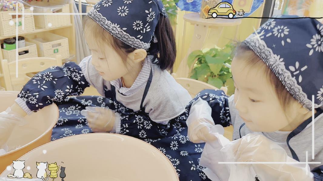 青青之禾——遇见扎染 布里生花