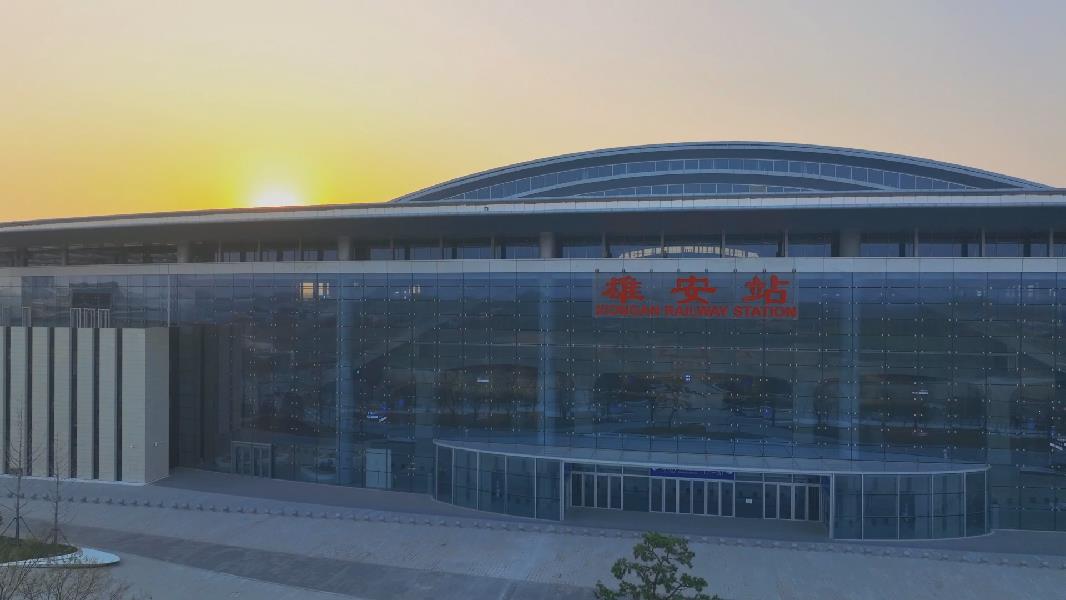 晨光熹微，童创未来