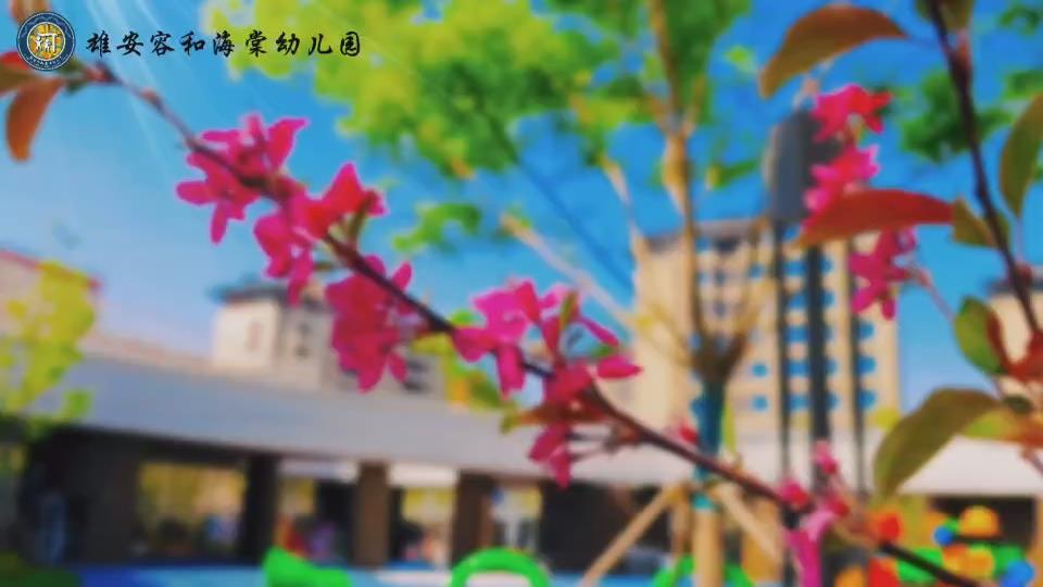 亲近自然，共“童”成长