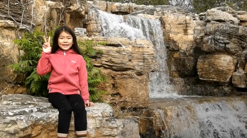 童梦·所念皆星河