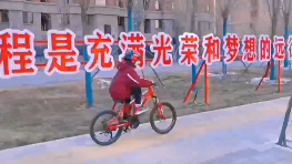 天生好动——居家锻炼篇