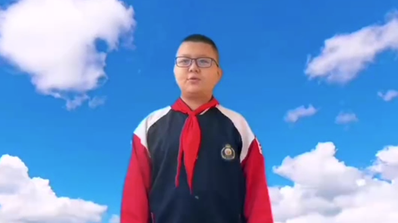 梦启安小向未来