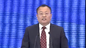 校长寄语丨北京大学顾涛