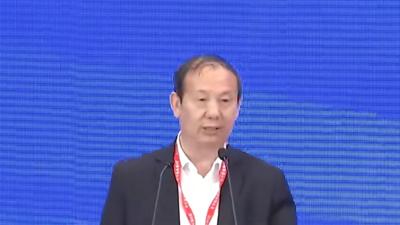 校长寄语丨深圳大学毛军发