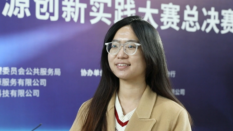 董沛宇:雄安的人才政策对当代青年吸引力大